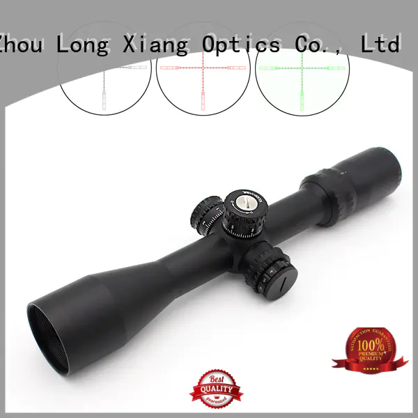 rings moa hunting scopes for sale Long Xiang Optics manufacture