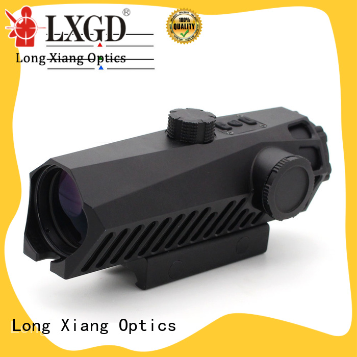 Long Xiang Optics advanced 3x prism scope supplier for m4