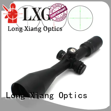 Long Xiang Optics professional hunting accessories manufacturer for long diatance shooting