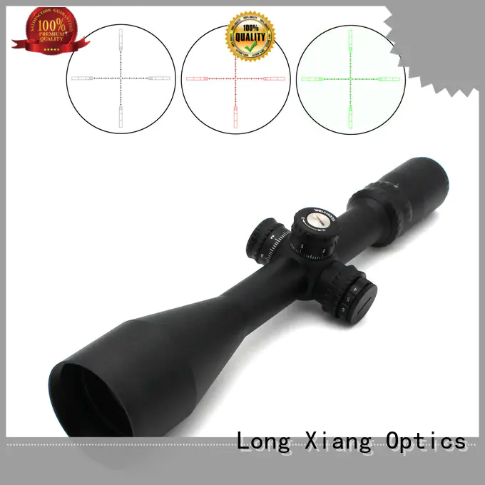 Long Xiang Optics fully multi coated ar hunting scope factory for airsoft