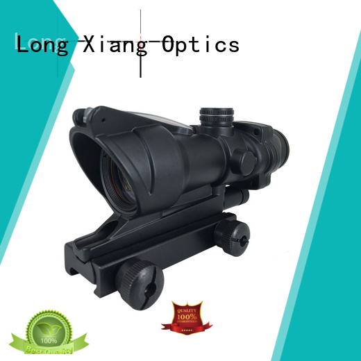 Long Xiang Optics primary arms 5x prism scope manufacturer for ar