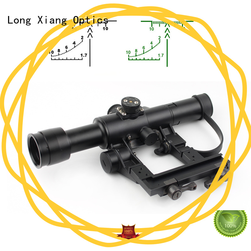 tactical vortex ar scope primary supplier for army training
