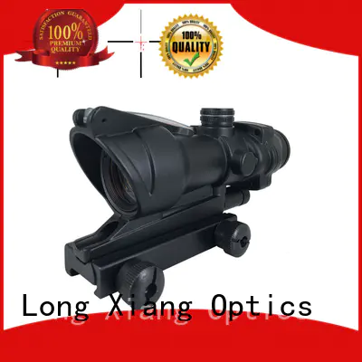 Long Xiang Optics dark green vortex ar scope wholesale for army training