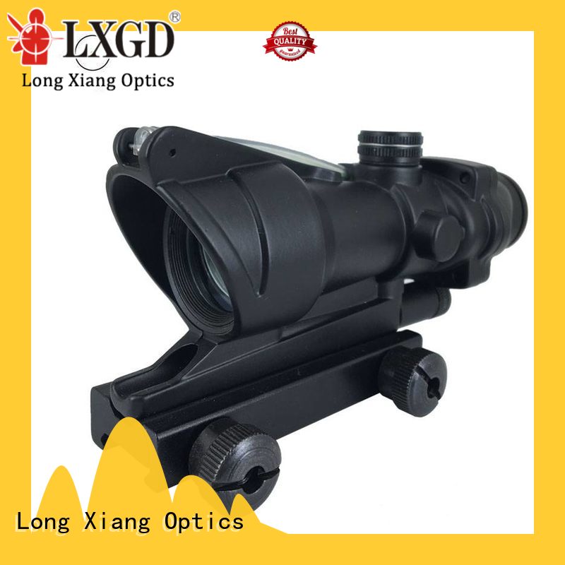 Long Xiang Optics upgraded ar optics red dot new design for air rifles