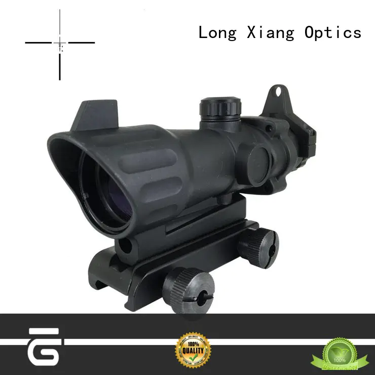 Long Xiang Optics primary spitfire prism scope manufacturer for ak47