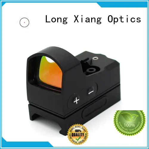 Long Xiang Optics quality best reflex sight factory for ak47