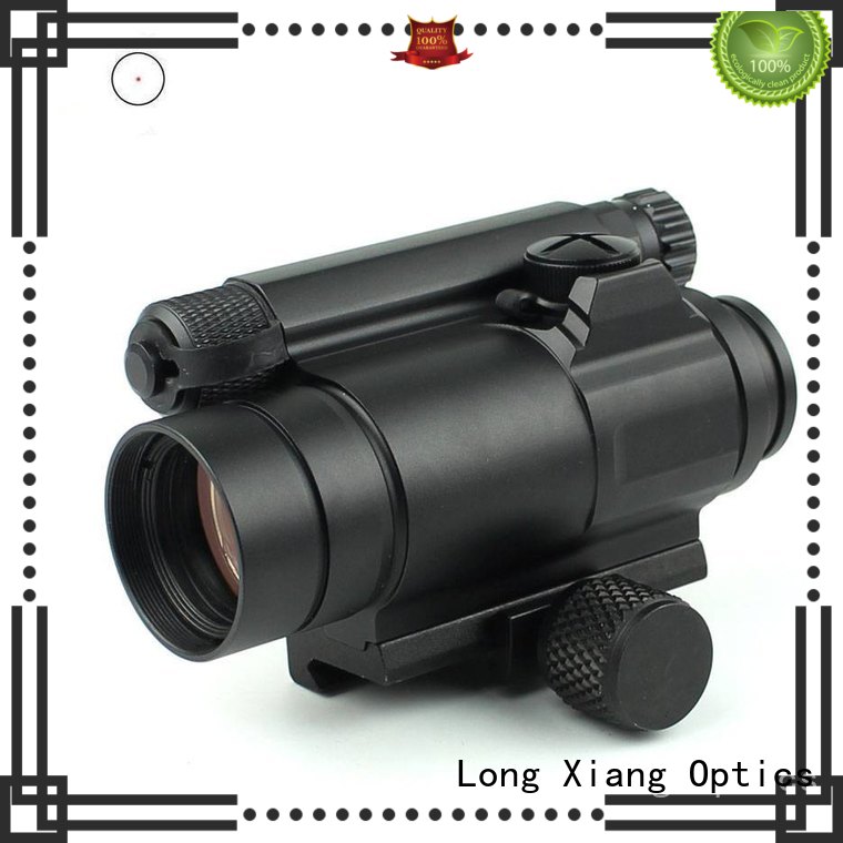 accurate tactical red dot sight upgraded electro for ar