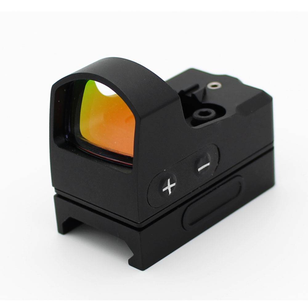 Mini Reflex Red Dot Sight  With Top Quality KF04