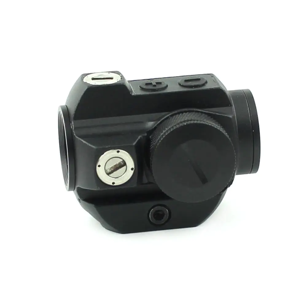 2018 Hot Sale 5mw Red Dot Sight For Refile HD-29