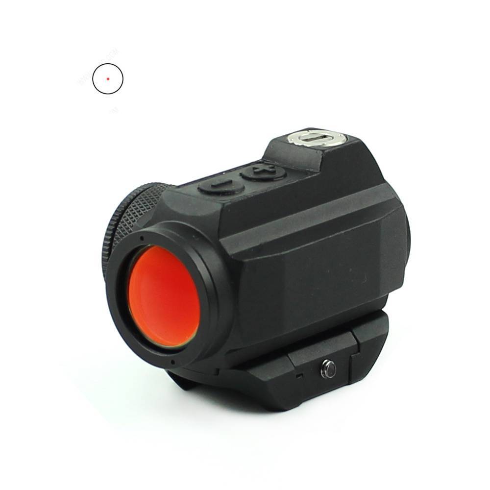 2018 Hot Sale 5mw Red Dot Sight For Refile HD-29