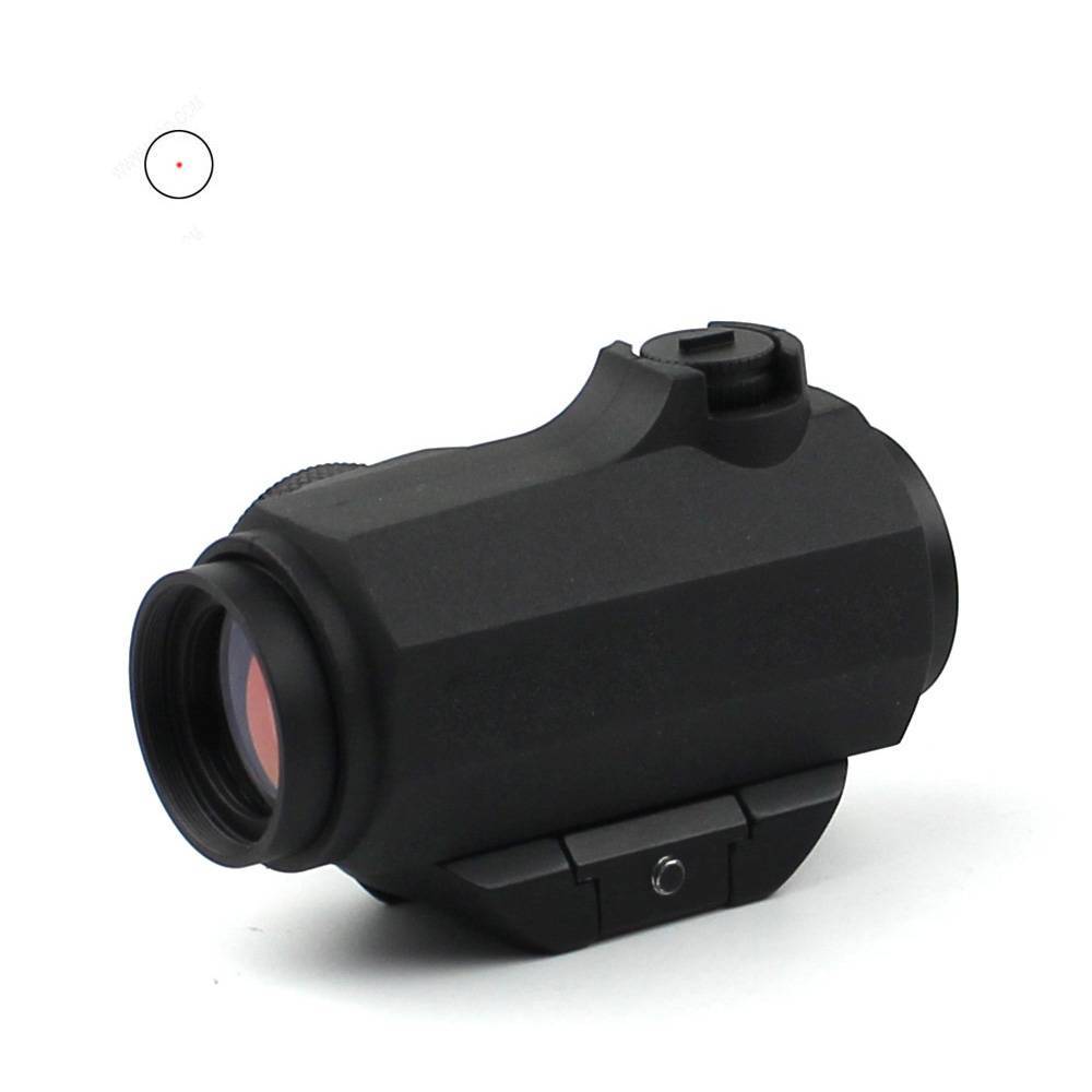HD-25 Combo Sight