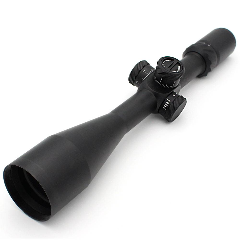 Sniper Rifles Guns Air Soft Military 3-18x50 The Hunting Q3-18X50SF