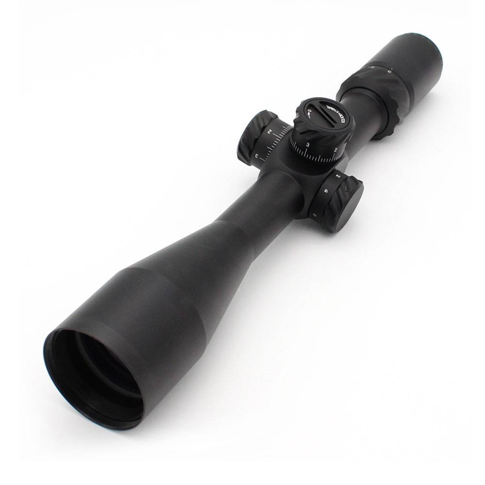 Zoom Hunting Scope Optics Riflescope 4x Military Surplus Rifle Scopes Q4-16x44SF