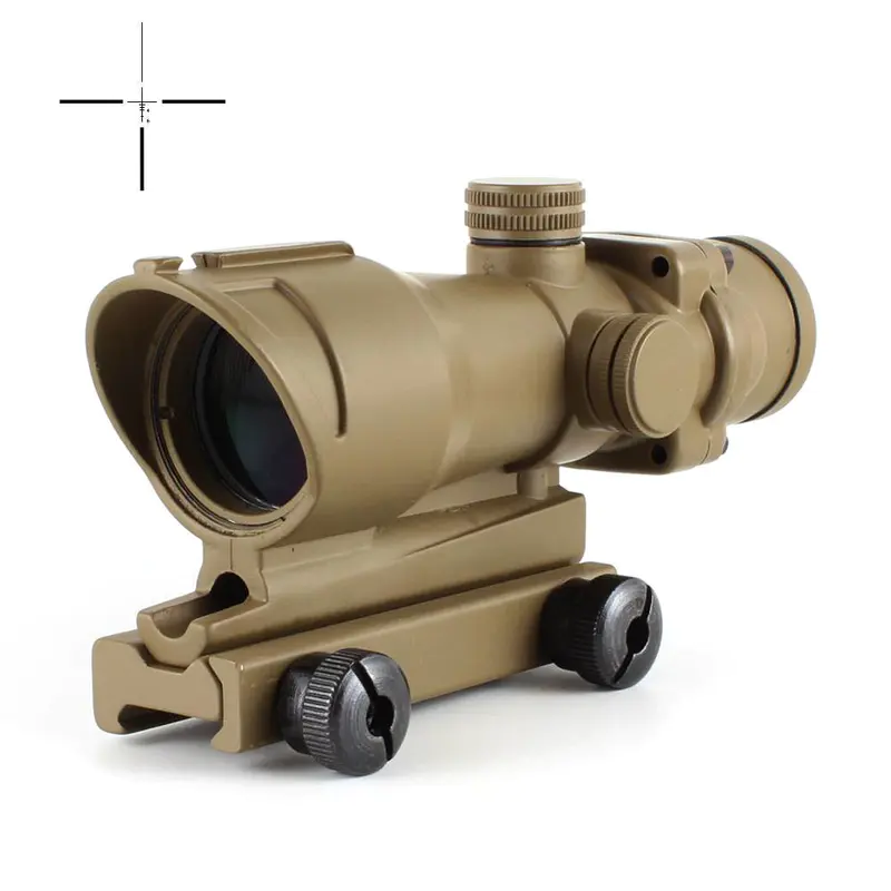 tactical vortex prism scope manufacturer for army training