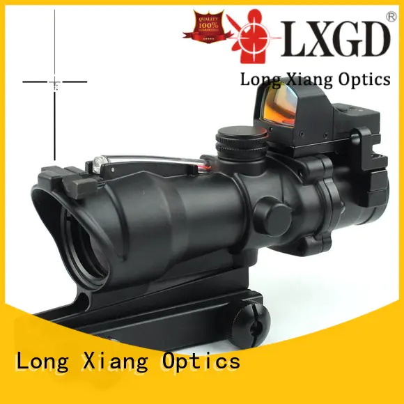 Long Xiang Optics quality vortex ar scope manufacturer for ar