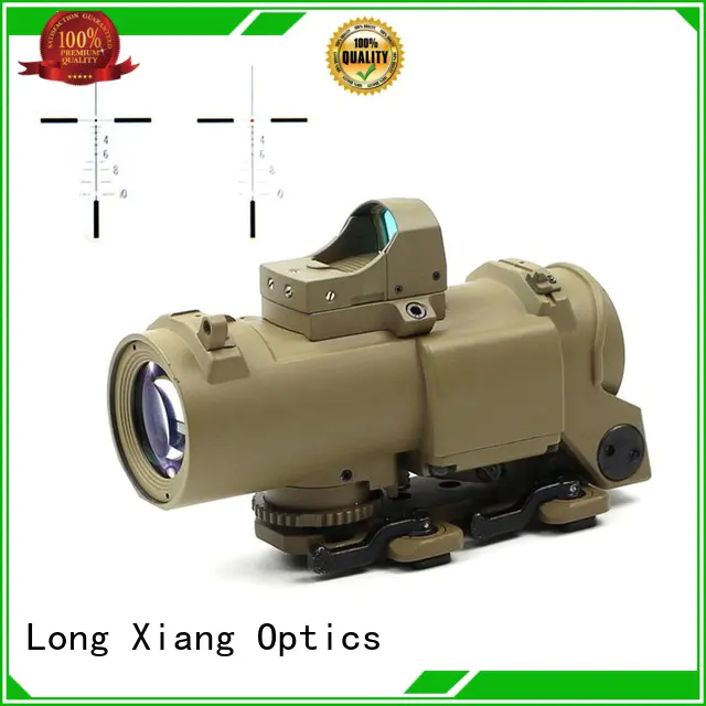Long Xiang Optics primary vortex ar scope supplier for ak47