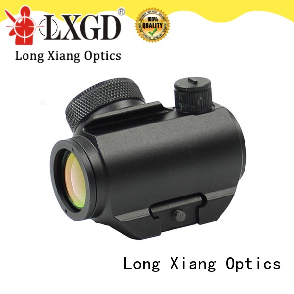 Long Xiang Optics foldable red dot optics electro for ak