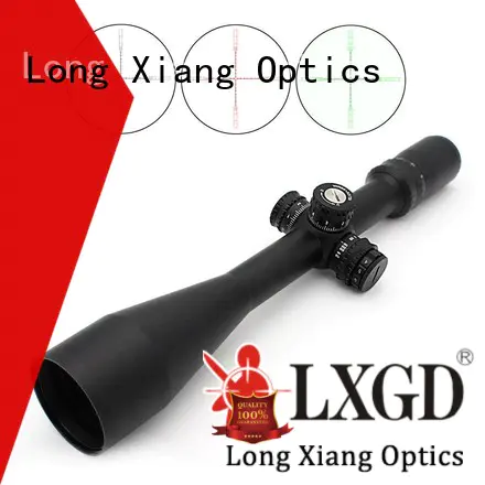 Long Xiang Optics professional best long distance scope wholesale for long diatance shooting