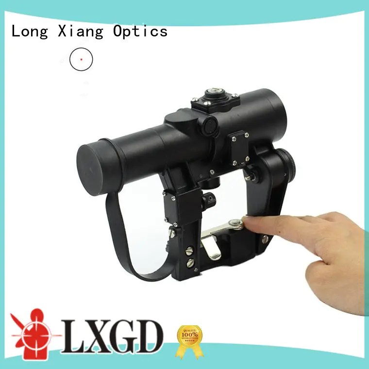 eotech green Long Xiang Optics Brand red dot sight reviews