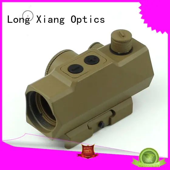 foldable ar optics red dot compact waterproof for self defence