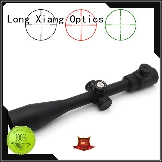 quality ar hunting scope fully multi coated manufacturer for hunting