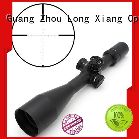 hunting scopes for sale range aluminium ar hunting scope hunting Long Xiang Optics Brand