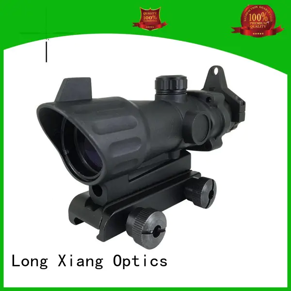 Long Xiang Optics quality vortex ar scope supplier for ak47