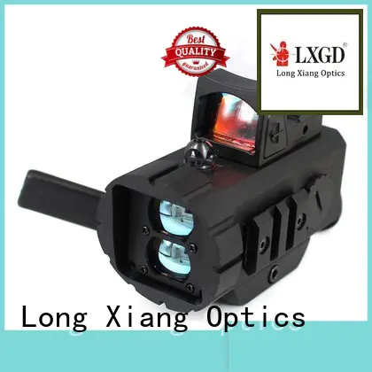 Quality Long Xiang Optics Brand red dot sight reviews sights ipx3