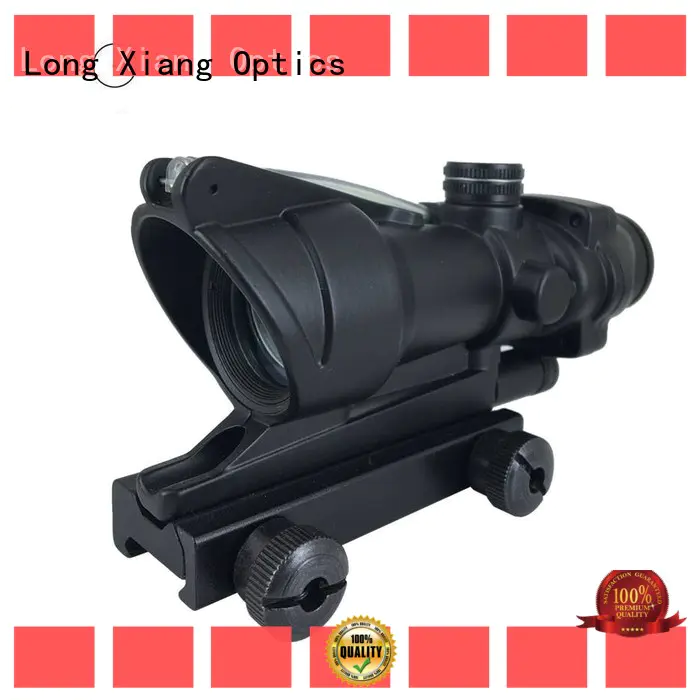Long Xiang Optics quality m4 red dot sight electro for shooting competition