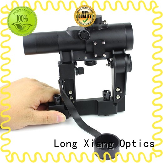 Long Xiang Optics reliable holographic red dot sight electro for self defence