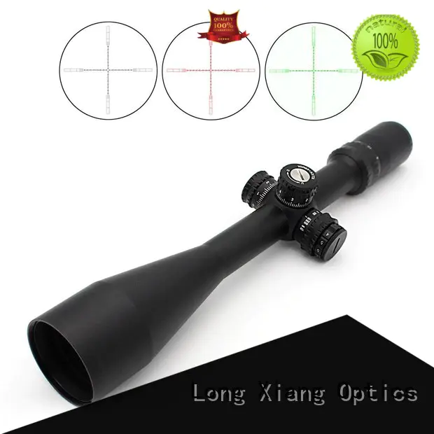 Long Xiang Optics professional good hunting scope series for long diatance shooting