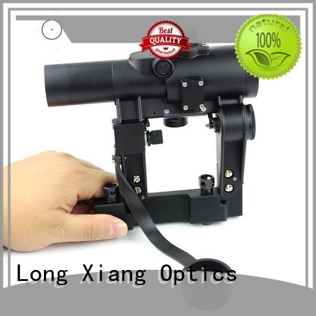 Long Xiang Optics shockproof 1 moa red dot sight electro for ak