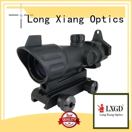 Long Xiang Optics Brand drop ar rimfire custom vortex tactical scopes