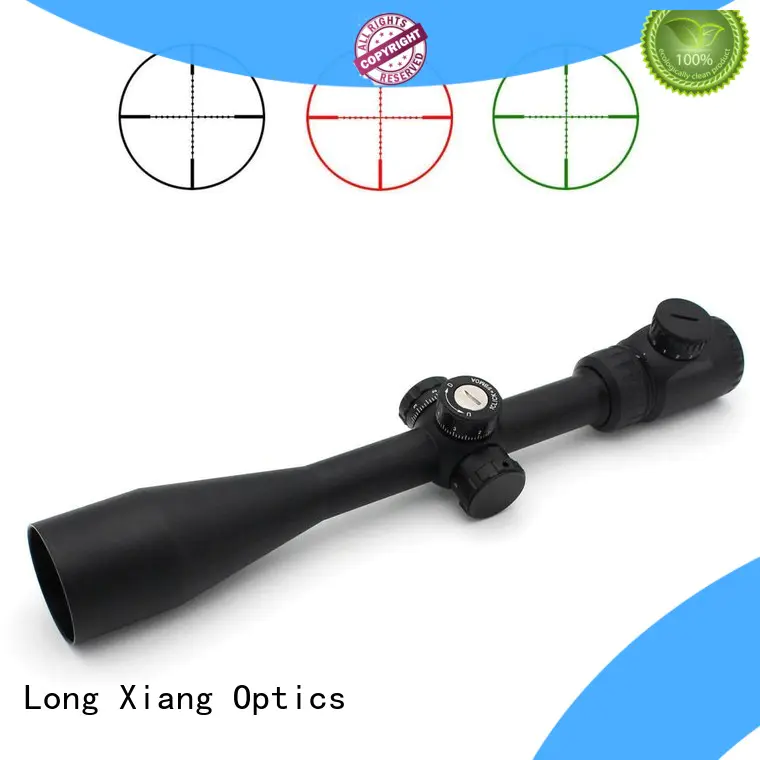 long range hunting accessories factory for airsoft Long Xiang Optics