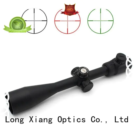 relief bar gear Long Xiang Optics Brand ar hunting scope supplier