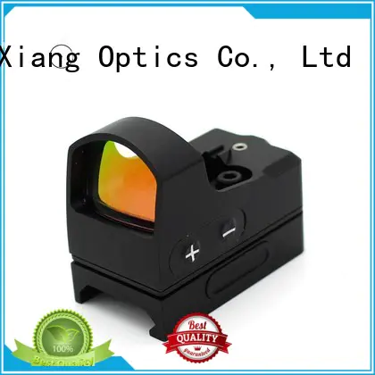Wholesale rmr tactical red dot sight Long Xiang Optics Brand