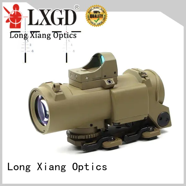 vortex tactical scopes mil bdc Long Xiang Optics Brand tactical scopes