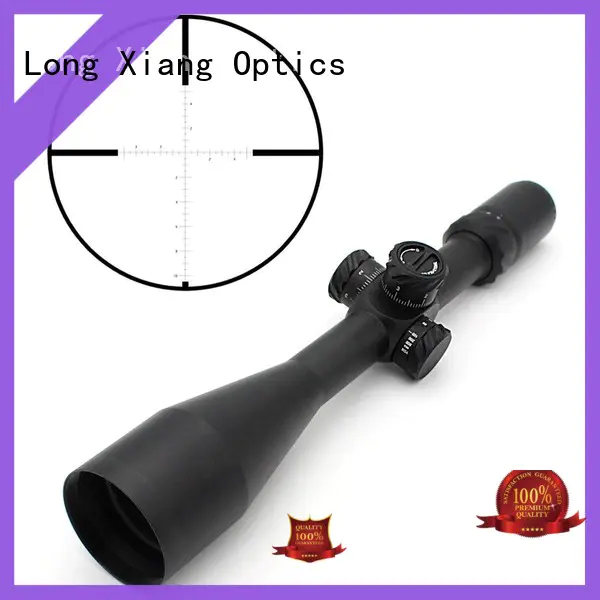 waterproof long range hunting scopes fully multi coated wholesale for hunting