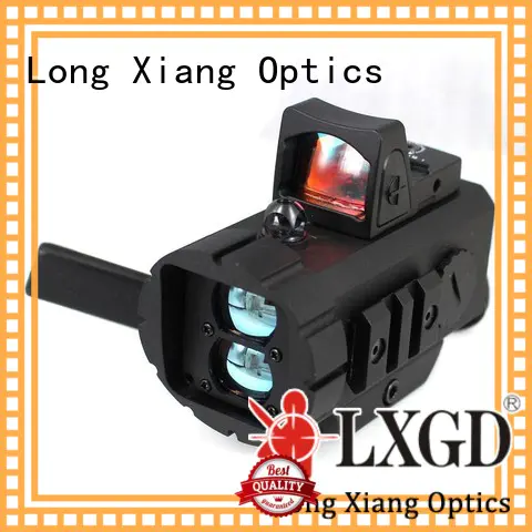Long Xiang Optics promotion ar optics red dot electro for ak