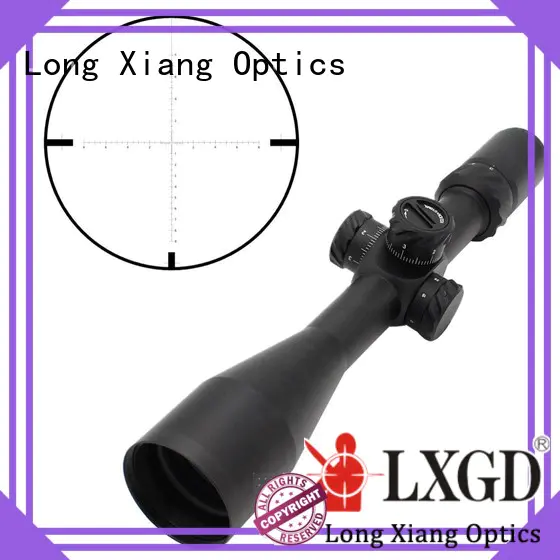 Long Xiang Optics long range hunting accessories factory for airsoft