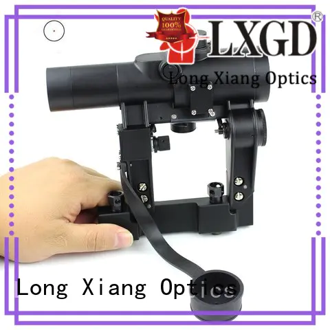 Long Xiang Optics newest best red dot sight for the money electro for ar15