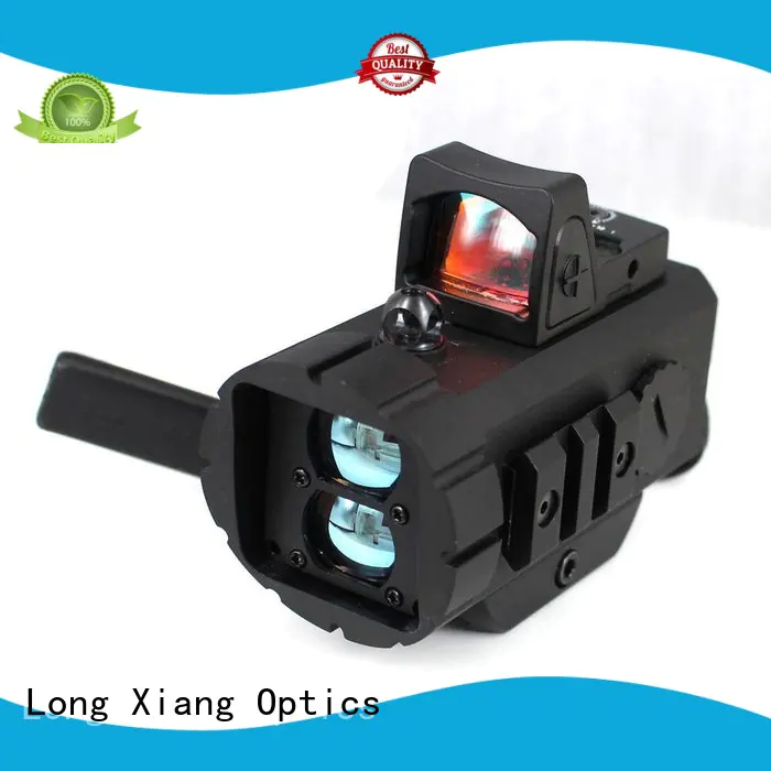 newest 2 moa red dot sight precise new design for hunting