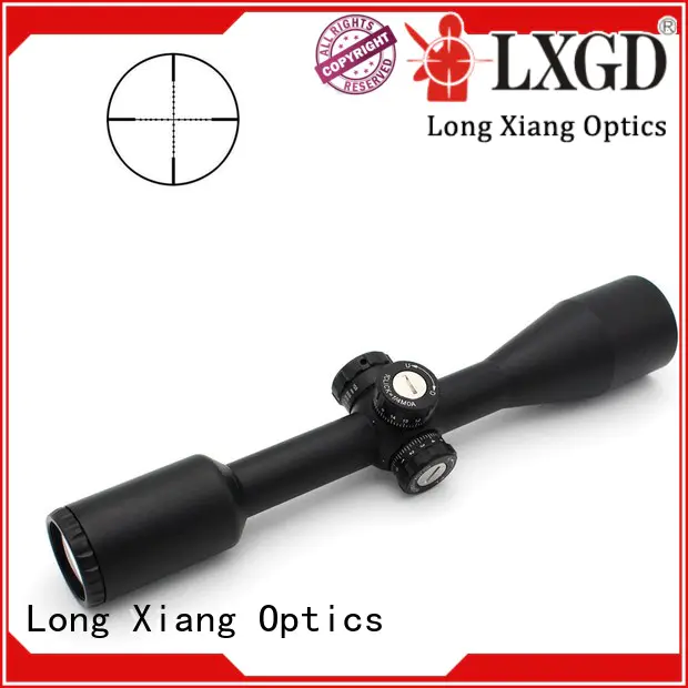 Long Xiang Optics quality ar hunting scope manufacturer for airsoft