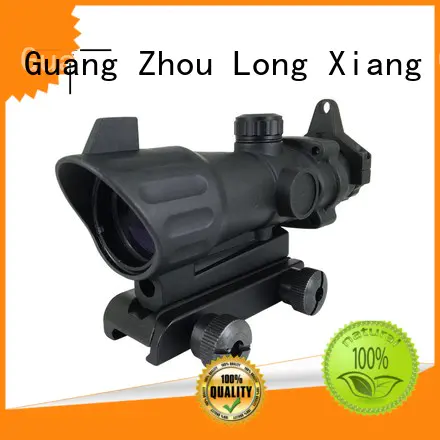 Long Xiang Optics Brand rimfire mil telescopic vortex tactical scopes