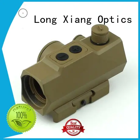 Long Xiang Optics promotion ar red dot scopes waterproof for ak