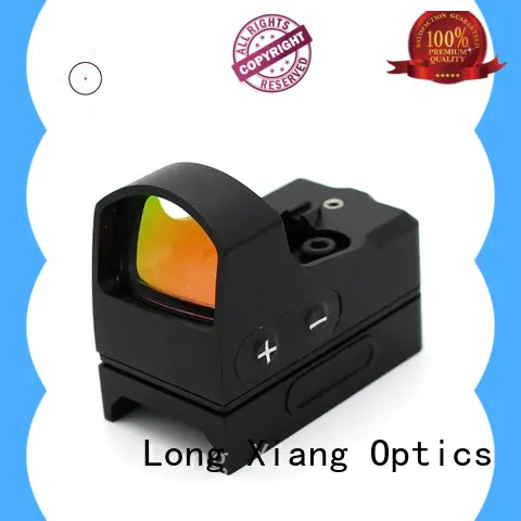 Long Xiang Optics red dot sight reflex sight for ar manufacturer for ak47