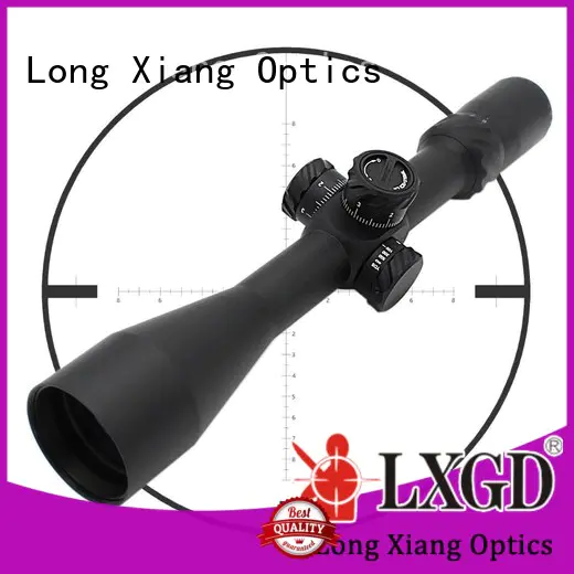 adjustable deer hunting scopes fully multi coated series for airsoft