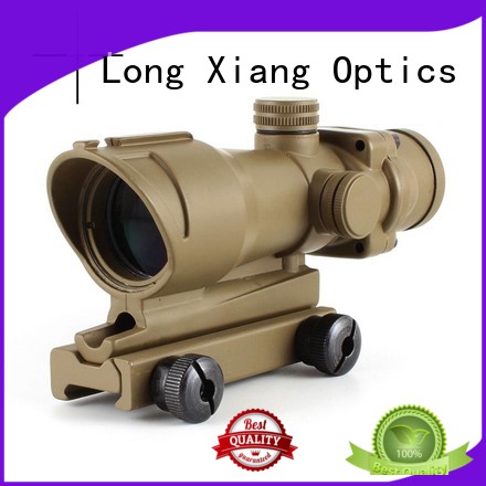Long Xiang Optics primary vortex prism scope supplier for ak47