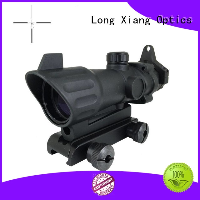 Long Xiang Optics flexible spitfire prism scope supplier for hunting