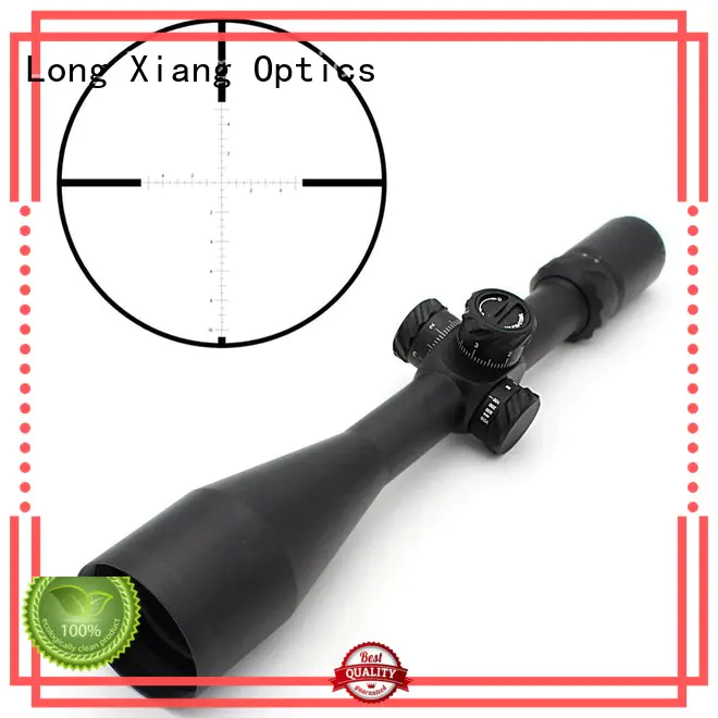 Long Xiang Optics long eye relif ar hunting scope manufacturer for hunting